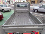 CARRY truck 4WD