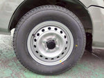 CARRY truck 4WD