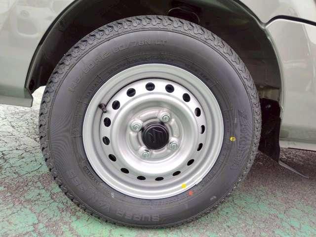 CARRY truck 4WD