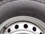 CARRY truck 4WD