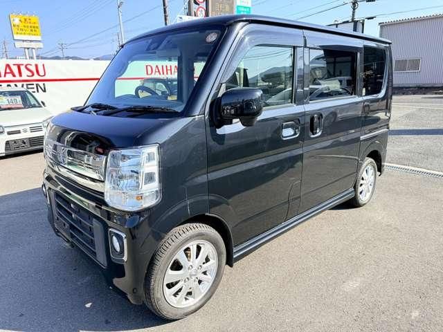 NV100 CLIPPER RIO