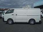 REGIUSACE van 4WD