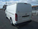 REGIUSACE van 4WD