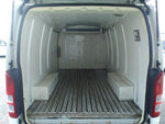 REGIUSACE van 4WD