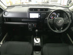 PROBOX van 4WD