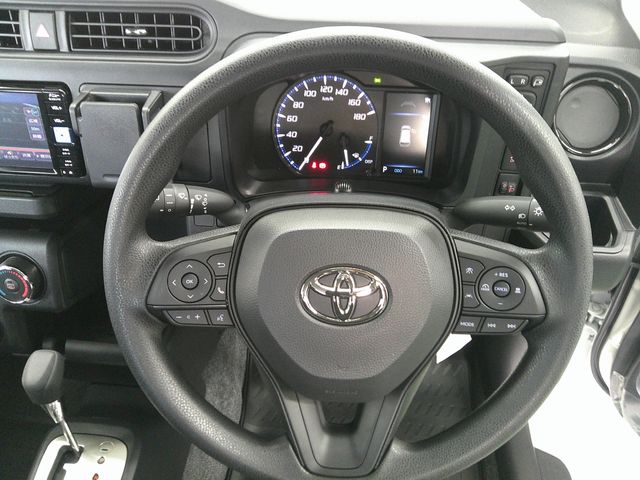 PROBOX van 4WD