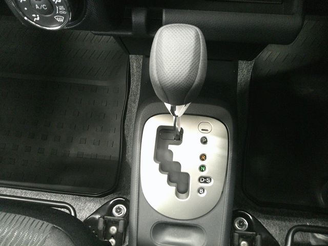 PROBOX van 4WD