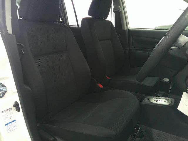 PROBOX van 4WD