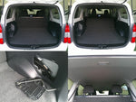 PROBOX van 4WD