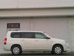 PROBOX van 4WD