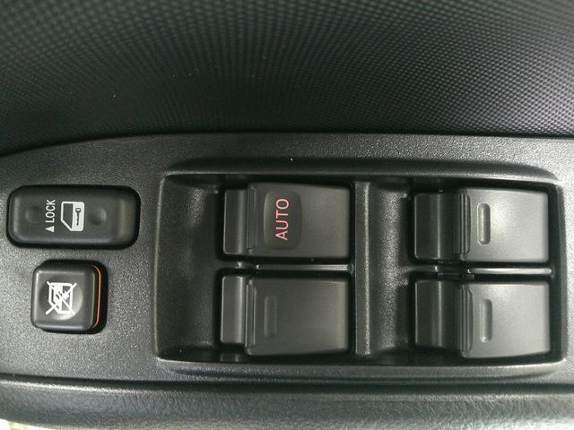 PROBOX van 4WD
