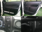 PROBOX van 4WD