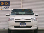 PROBOX van 4WD
