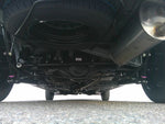 PROBOX van 4WD