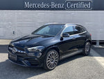 MERCEDES BENZ GLA class