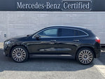 MERCEDES BENZ GLA class