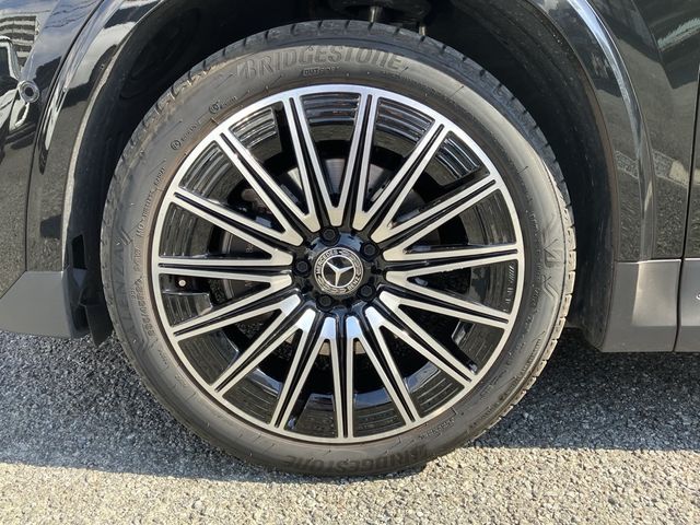 MERCEDES BENZ GLA class