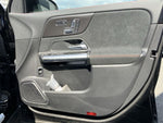 MERCEDES BENZ GLA class