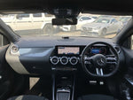 MERCEDES BENZ GLA class