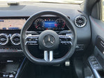 MERCEDES BENZ GLA class
