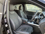 MERCEDES BENZ GLA class