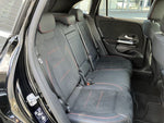 MERCEDES BENZ GLA class
