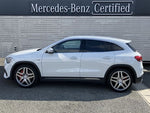 MERCEDES AMG GLA class