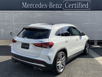 MERCEDES AMG GLA class