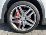 MERCEDES AMG GLA class