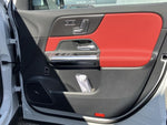 MERCEDES AMG GLA class