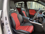 MERCEDES AMG GLA class