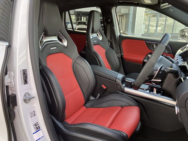 MERCEDES AMG GLA class