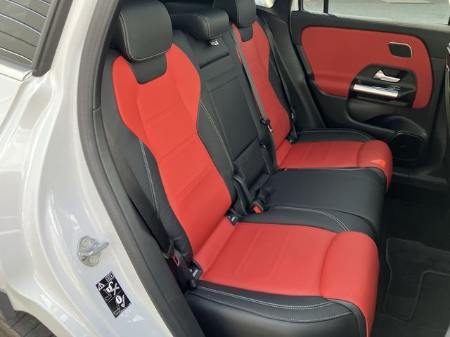 MERCEDES AMG GLA class