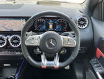 MERCEDES AMG GLA class