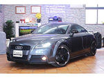 AUDI TT coupe