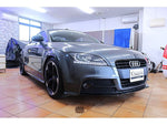 AUDI TT coupe