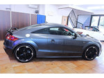 AUDI TT coupe