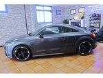 AUDI TT coupe