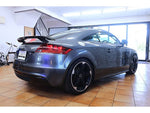 AUDI TT coupe
