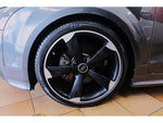 AUDI TT coupe