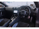 AUDI TT coupe