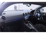 AUDI TT coupe