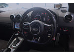 AUDI TT coupe