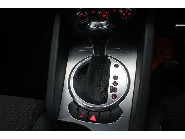 AUDI TT coupe