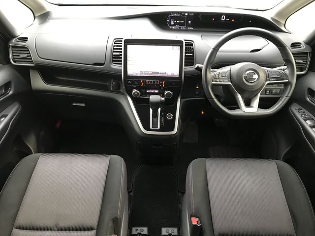 SERENA  S-HYBRID
