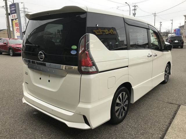 SERENA  S-HYBRID