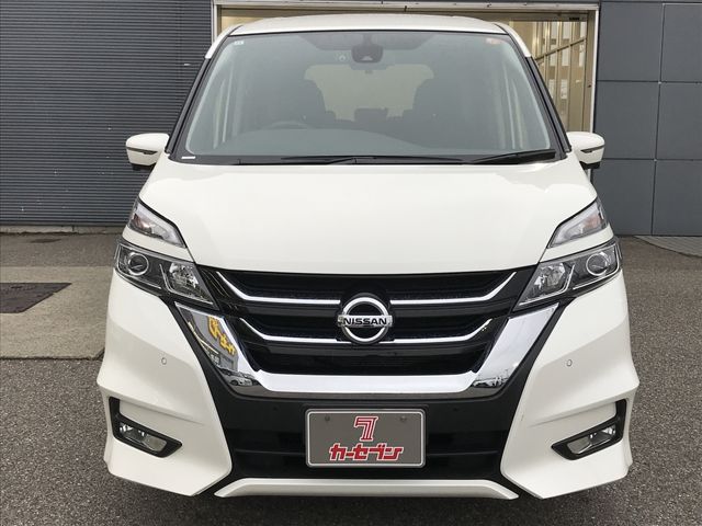 SERENA  S-HYBRID