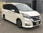 SERENA  S-HYBRID