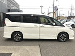 SERENA  S-HYBRID
