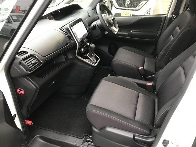 SERENA  S-HYBRID